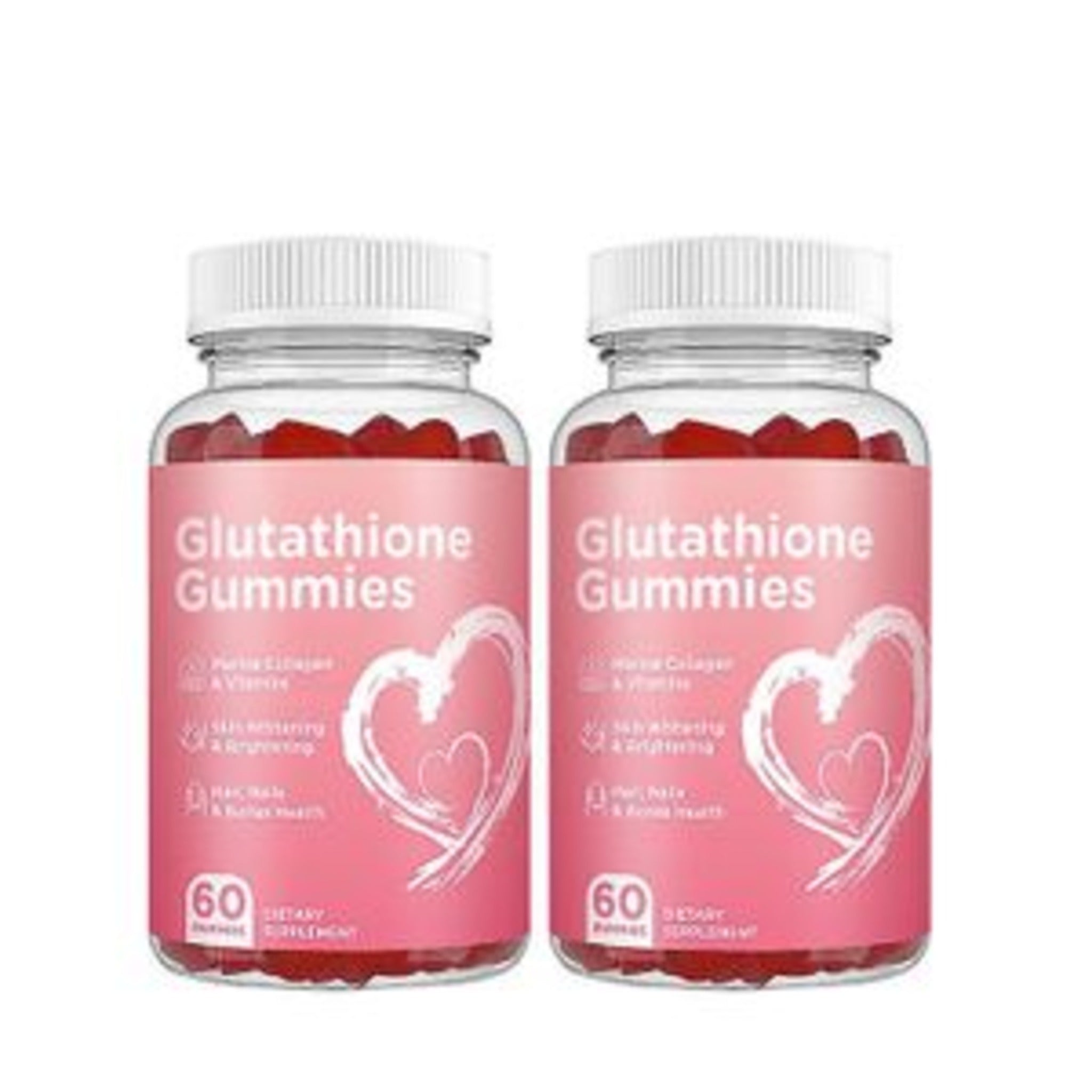 Glutathione Gummies