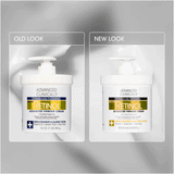 Advanced Clinicals Retinol Body Cream