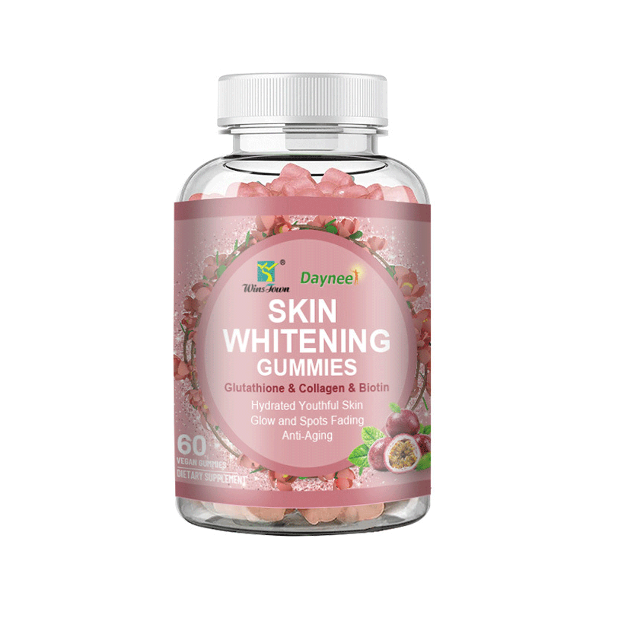 glutathione skin whitening gummies Glutathione Brightening Skin Whitening Gummies