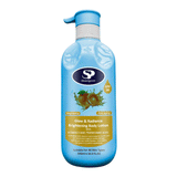 Glow & Radiance Brightening Body Lotion with Vitamin C & Tranexamic Acid – SPF 30