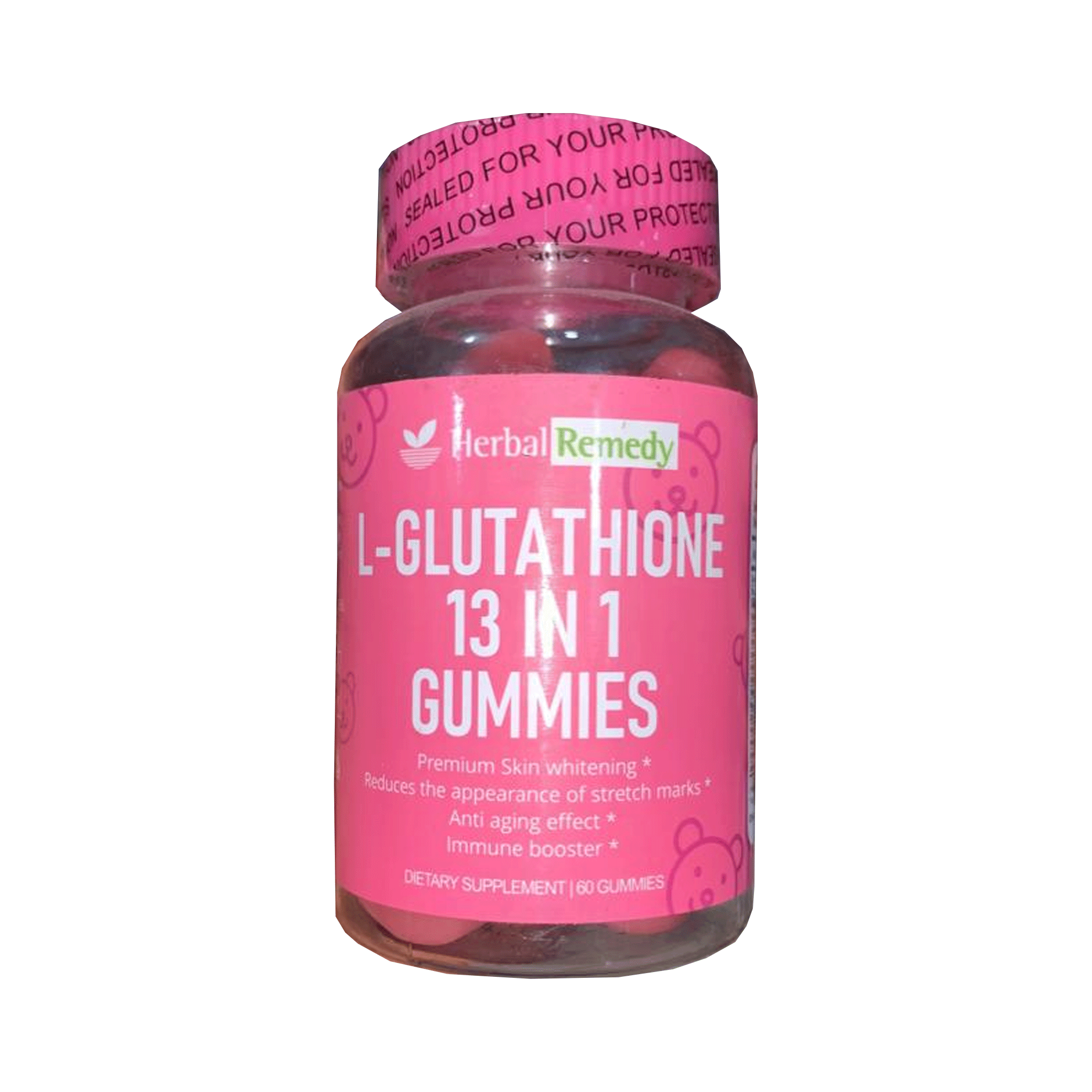 glutathione esthemax Glutathione Gummies