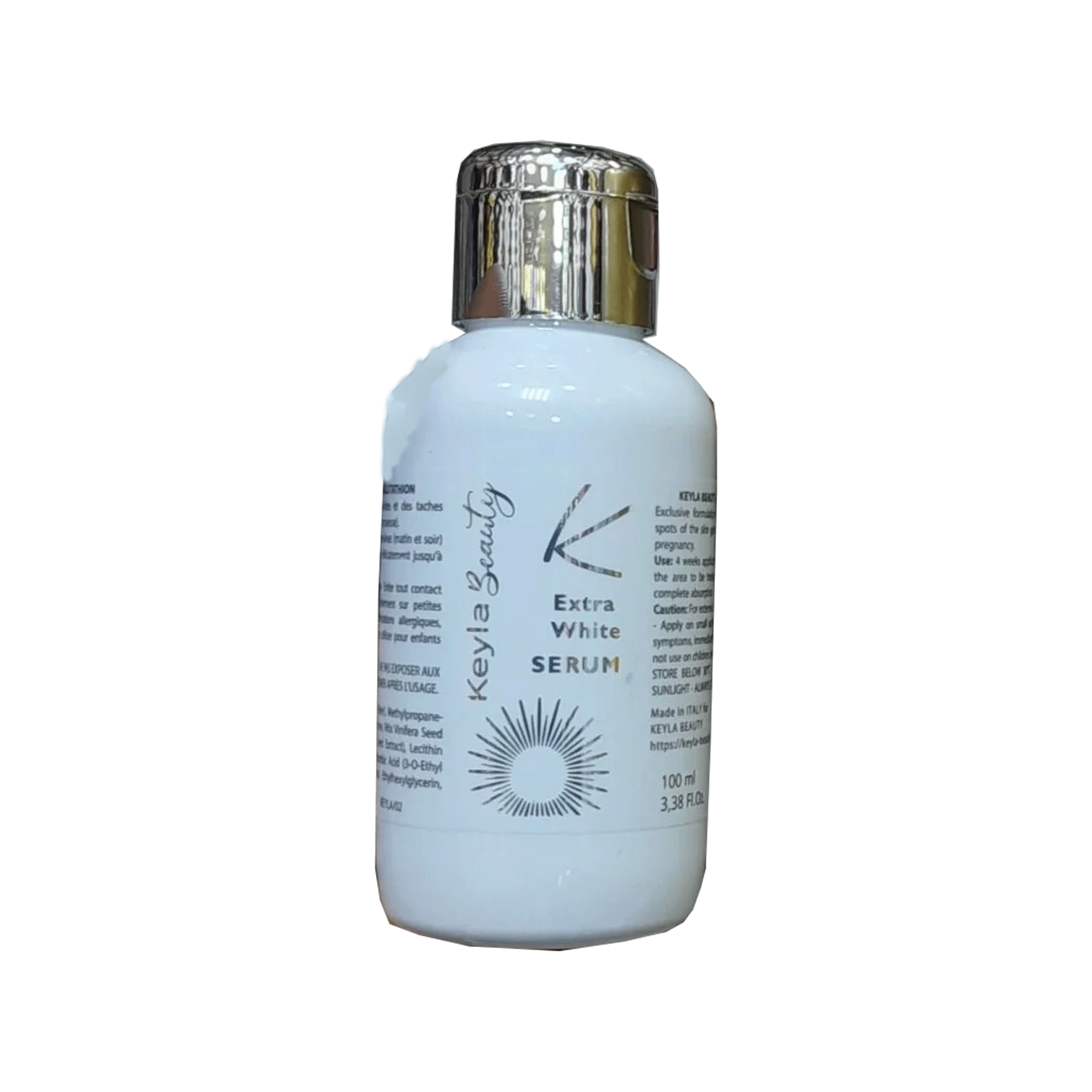 K-WHITE SERUM ECLAIRCISSANT 30ML