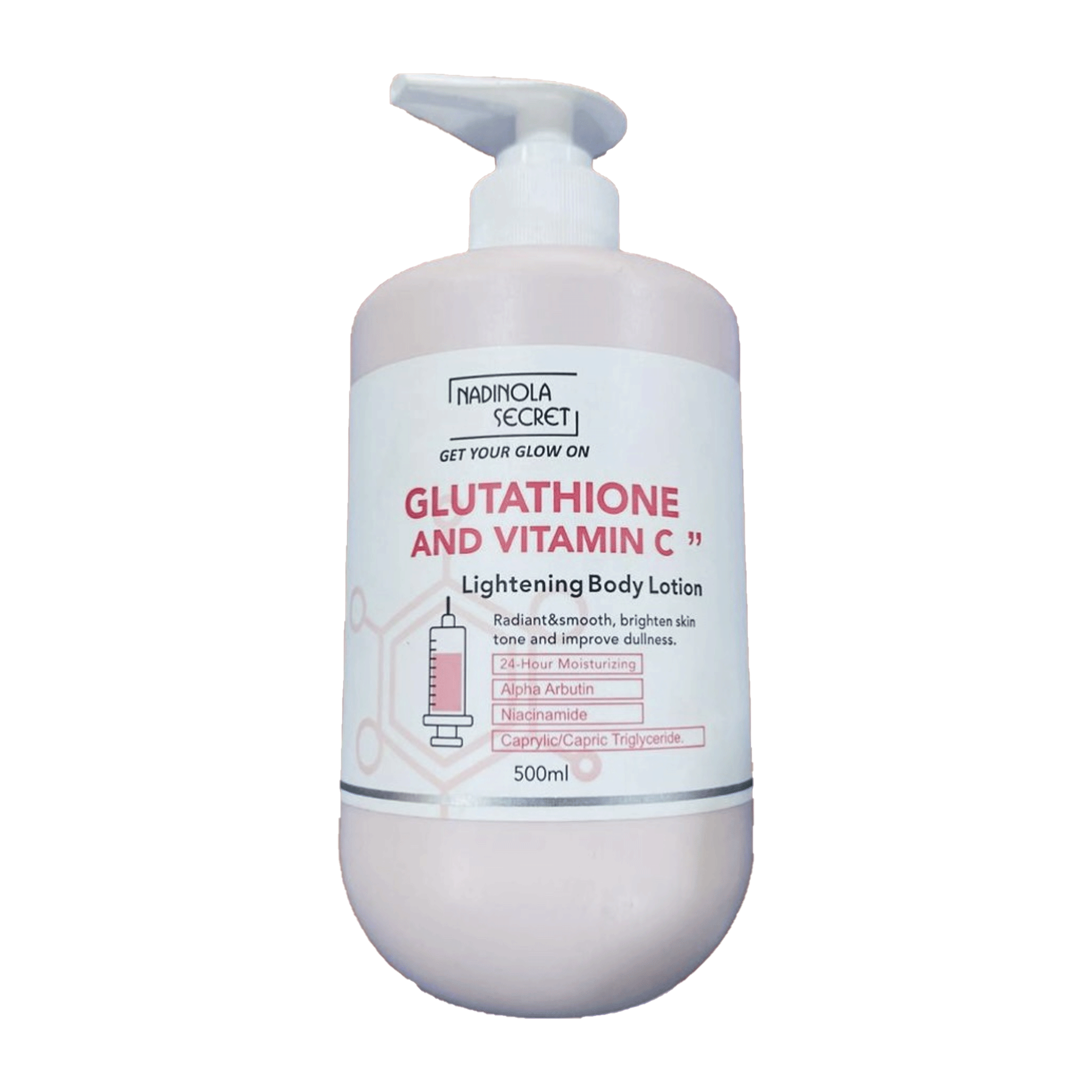 glutathione and vitamin c lightening body lotion Nadinola Secret Glutathione and Vitamin C Lightening Body Lotion –  Coccibeauty