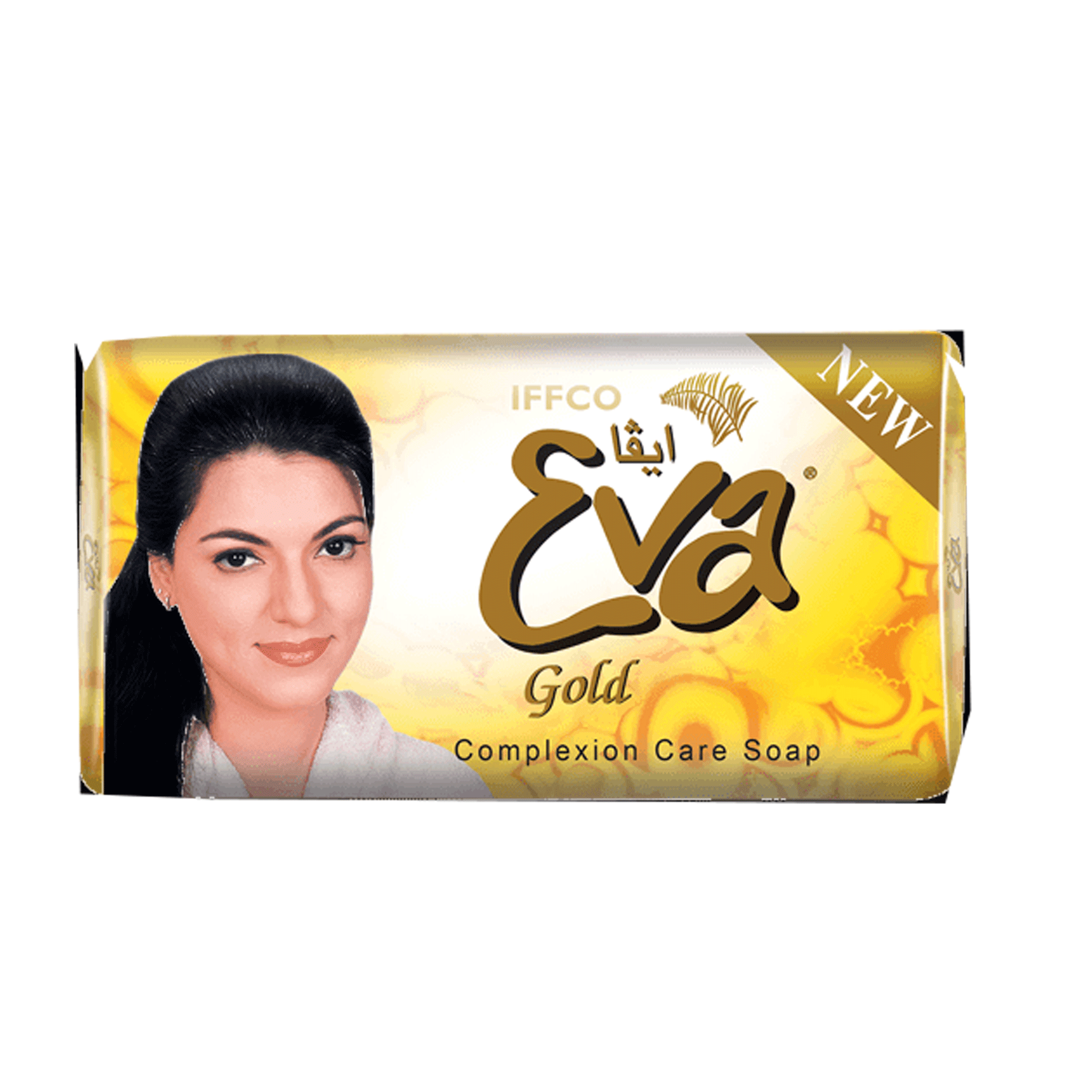 Eva Gold Complexion Soap 150g – Coccibeauty