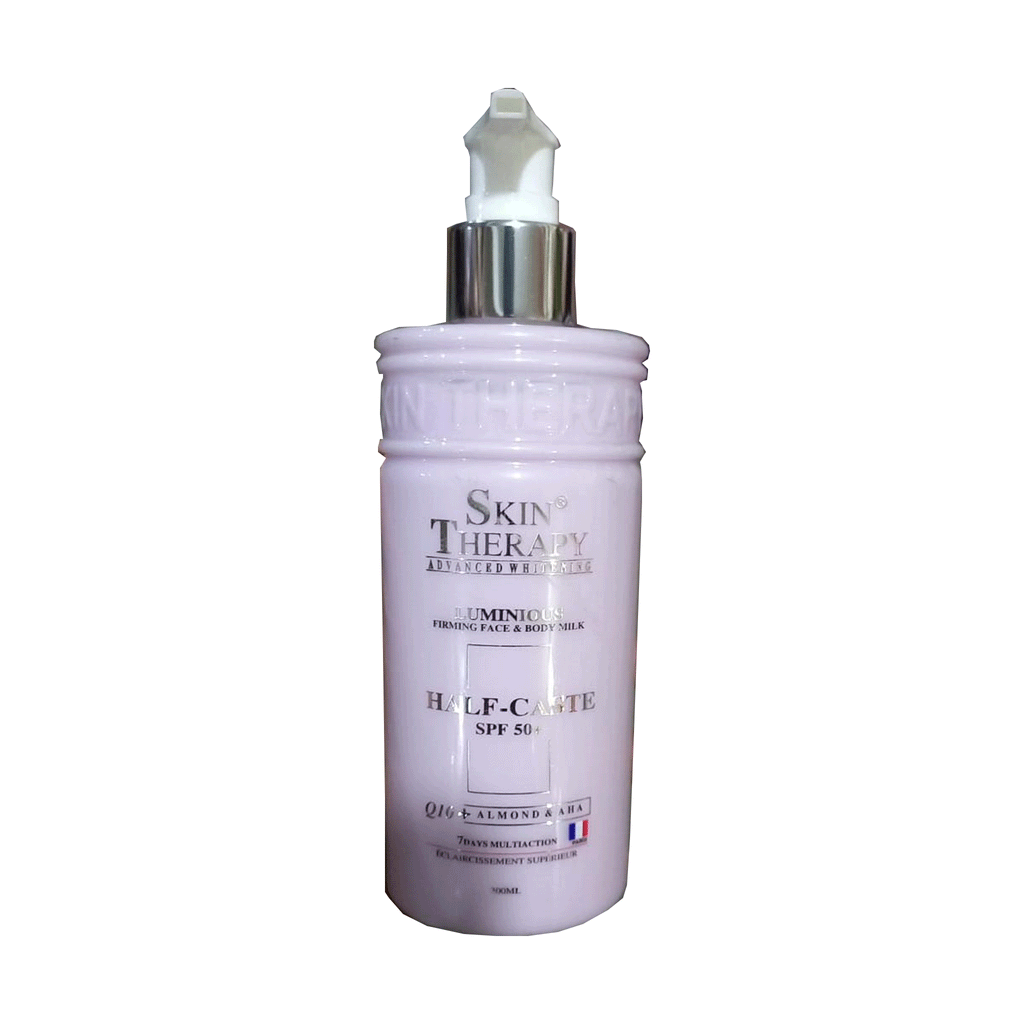 Skin Therapy Half-Caste