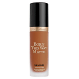 Born This Way 24-Hour Longwear Matte Finish Foundation 30ml