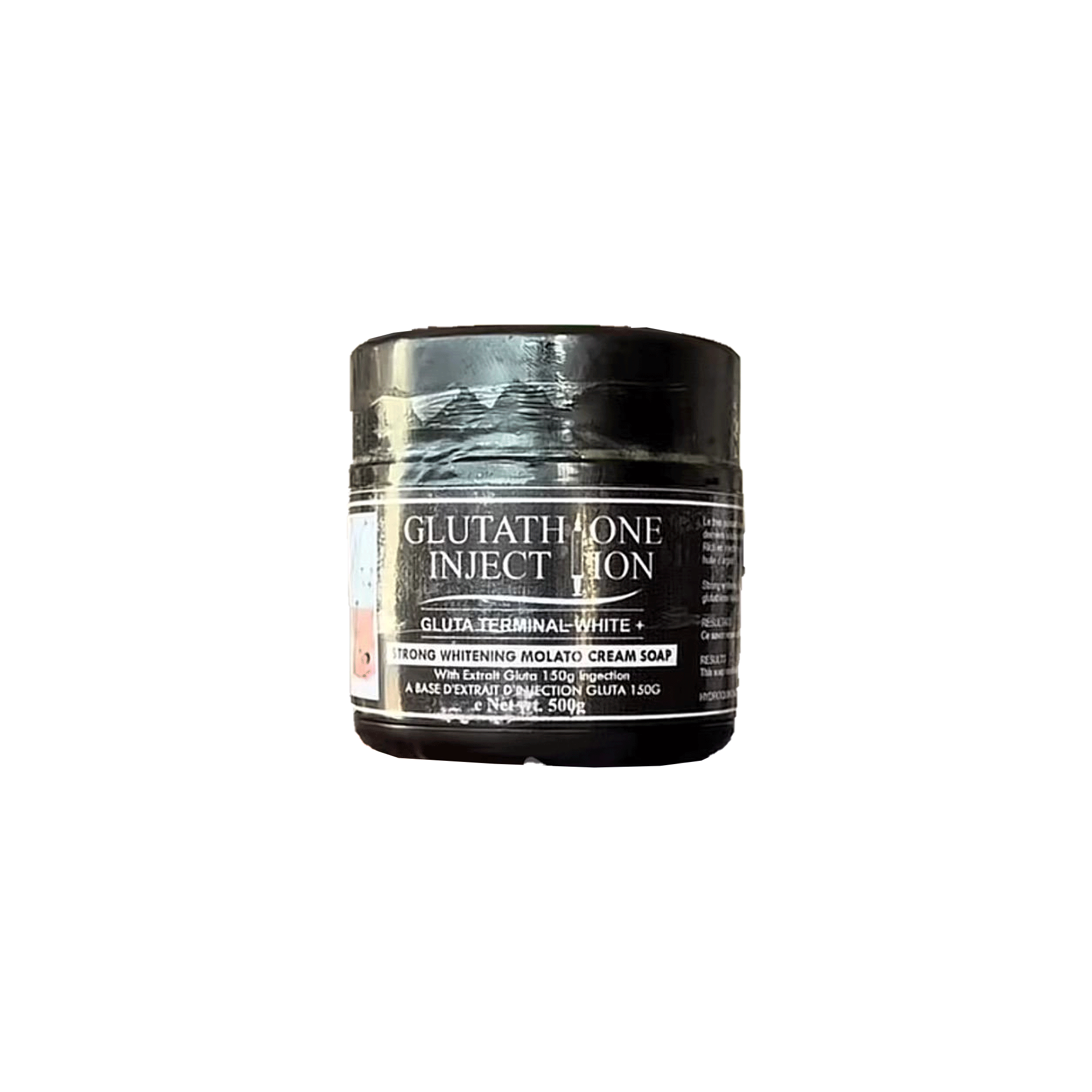 BUY Glutathione Injection Molato Brightening Soap - Online Coccibeauty BUY Glutathione Injection Molato Brightening Soap - Online Coccibeauty