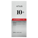 Anua Niacinamide 10 + TXA 4% Serum