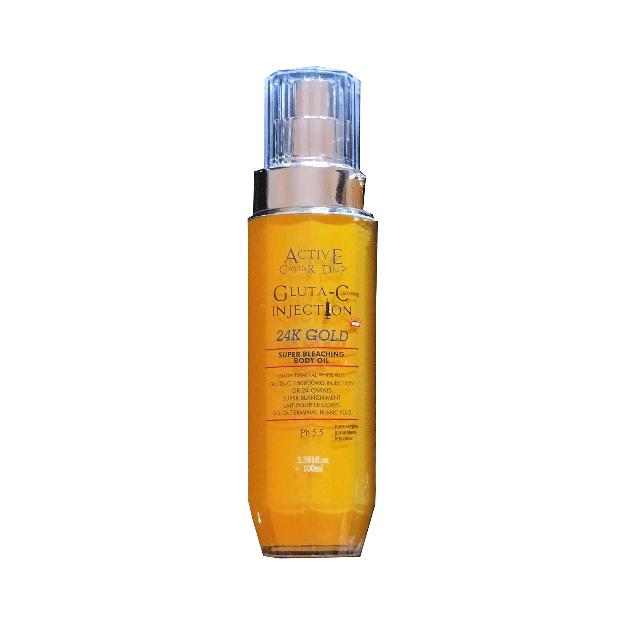 igf-1 lr3 dosage for fat loss L'Oréal Paris Glycolic Bright Serum with Melasyl – Feel22