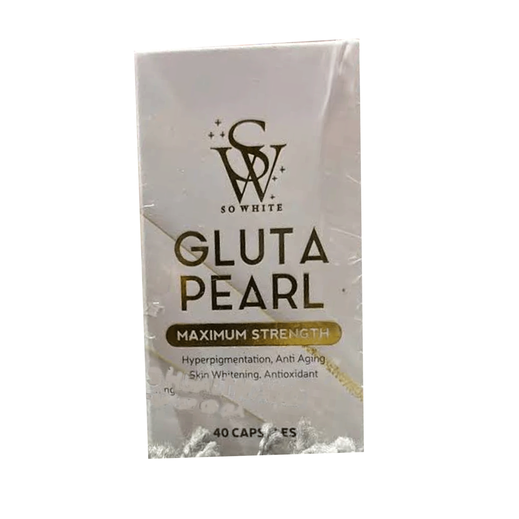 So White Gluta Pearl Supplement Coccibeauty So White Gluta Pearl Supplement Coccibeauty