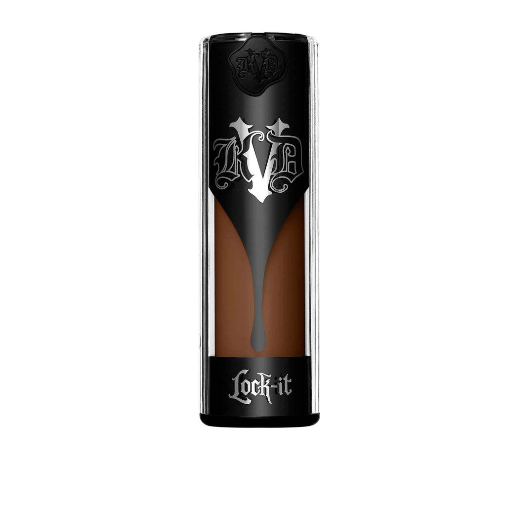 Kat Von D Lock It Foundation