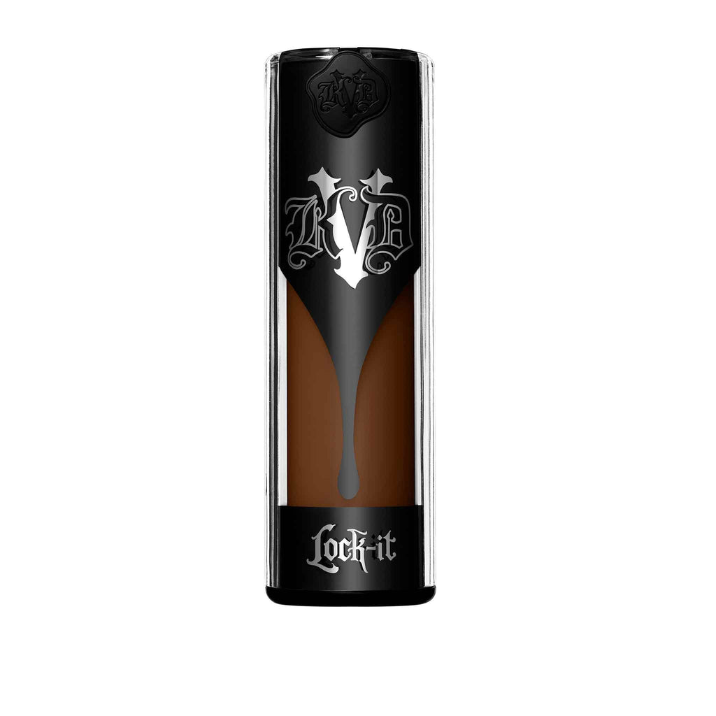Kat Von D Lock It Foundation