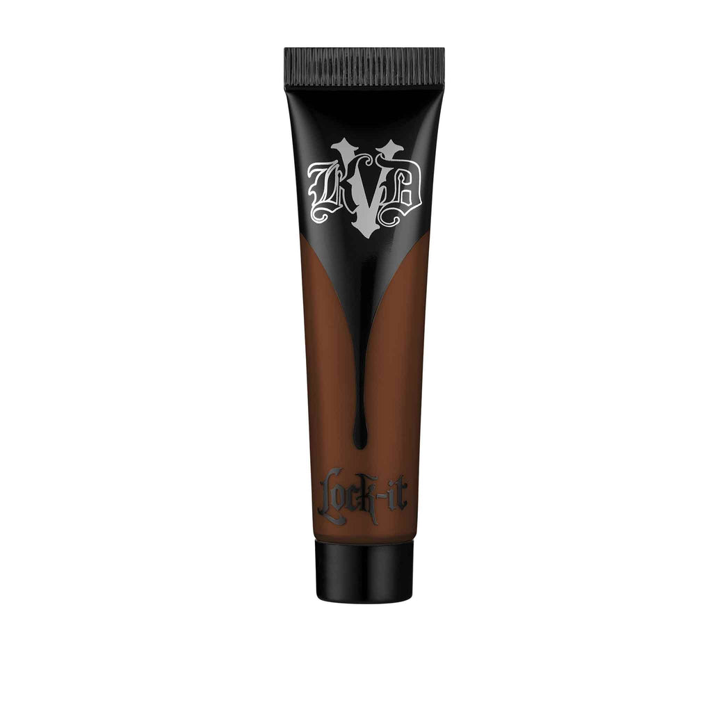 Kat Von D Lock It Foundation