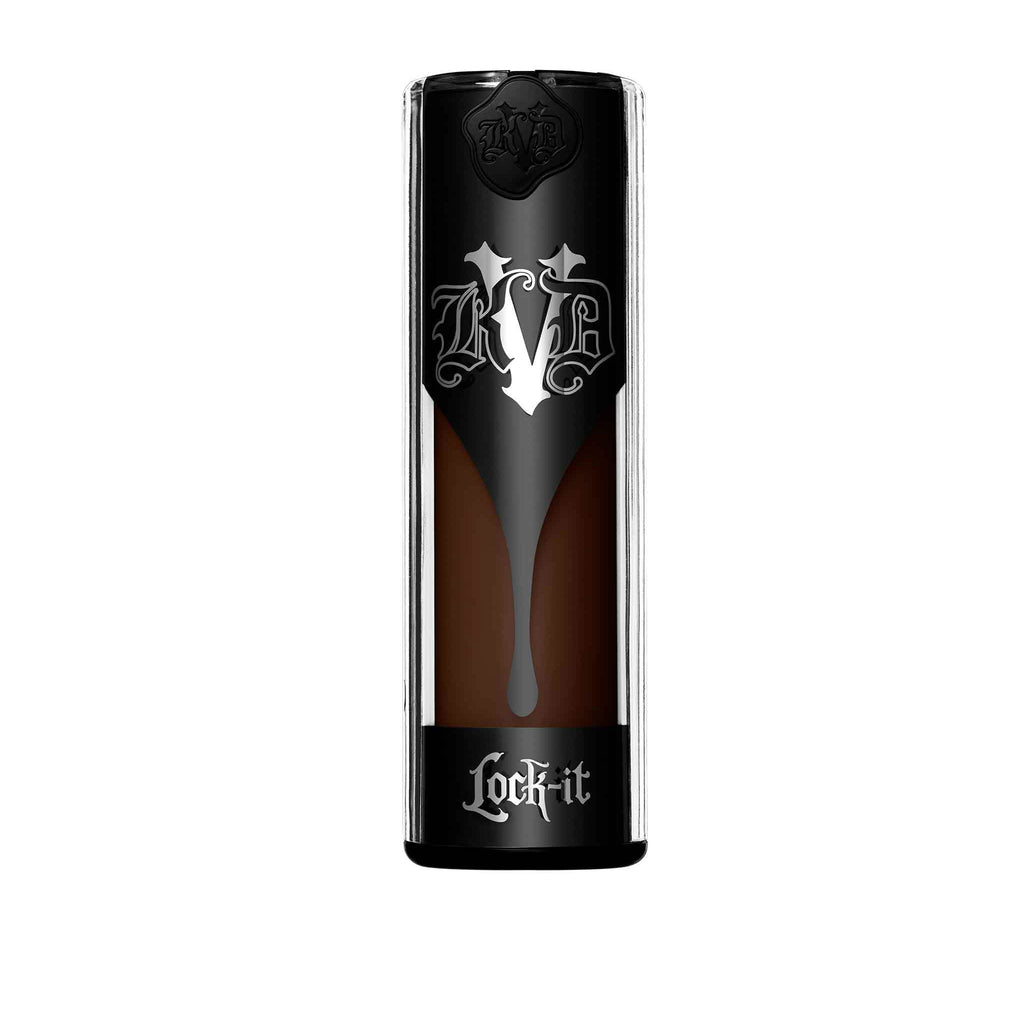 Kat Von D Lock It Foundation