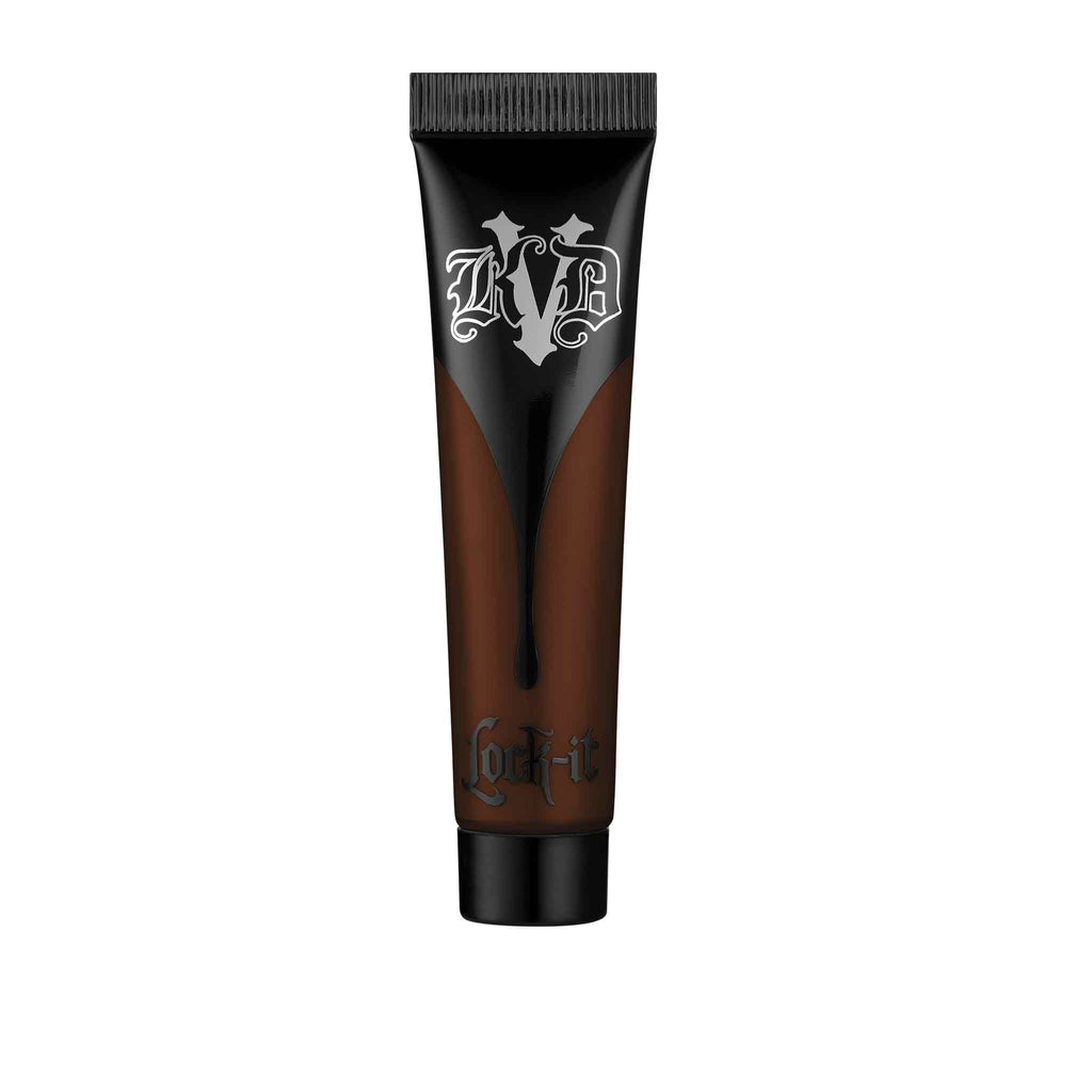 Kat Von D Lock It Foundation