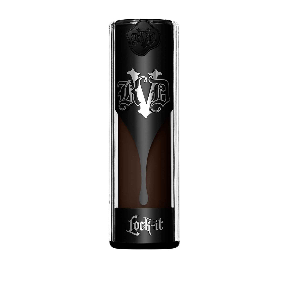 Kat Von D Lock It Foundation