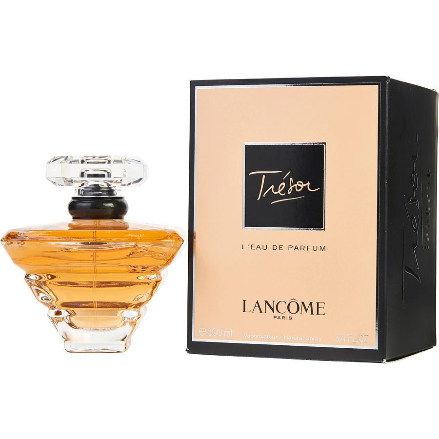 Lancome Tresor Lumineuse L'Eau De Parfum (EDP) 100ml – Coccibeauty