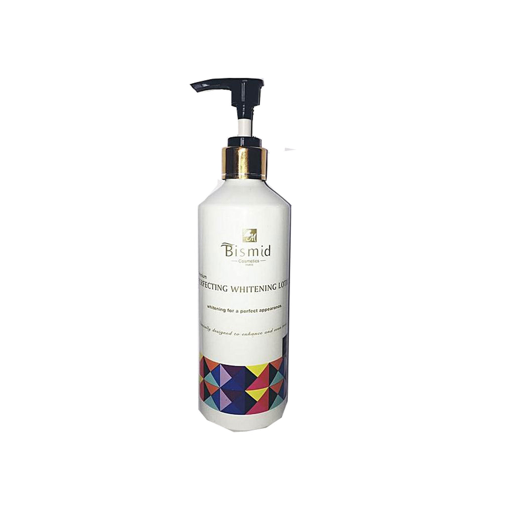 Bismid Premium Perfect Whitening Lotion