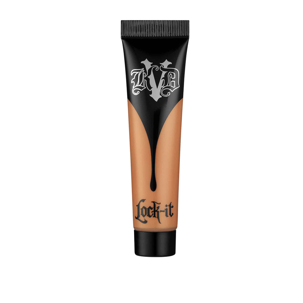 Kat Von D Lock It Foundation