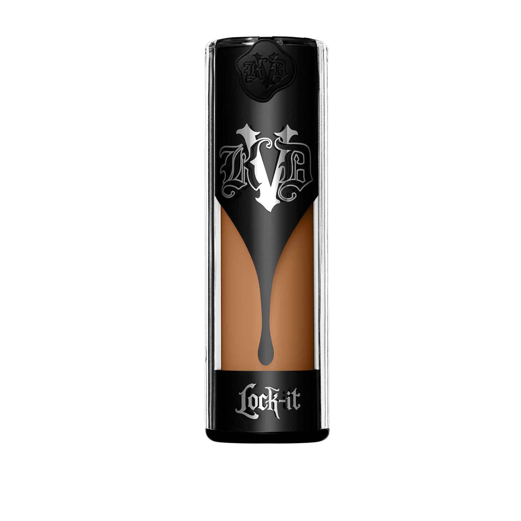 Kat Von D Lock It Foundation