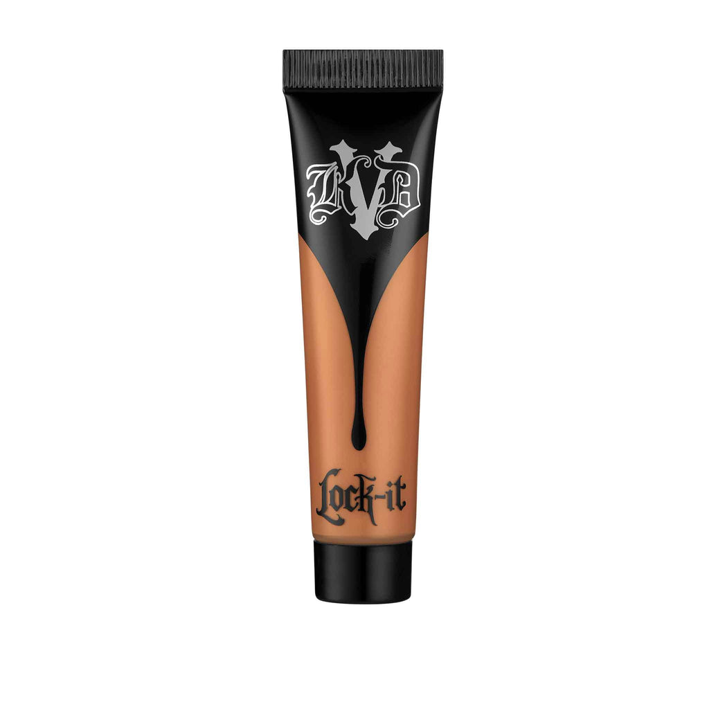 Kat Von D Lock It Foundation
