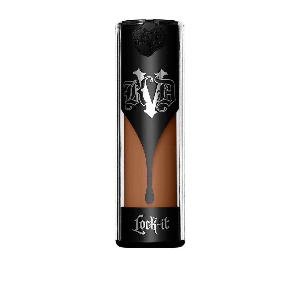 Kat Von D Lock It Foundation