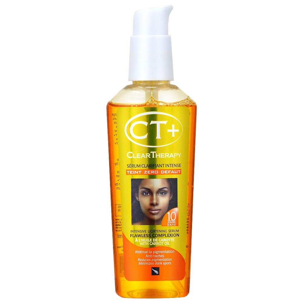 CT+ Clear Therapy carrot serum 75ml