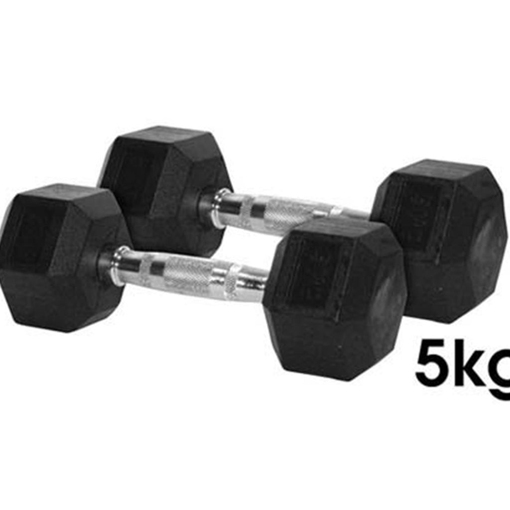 Dumb Bells