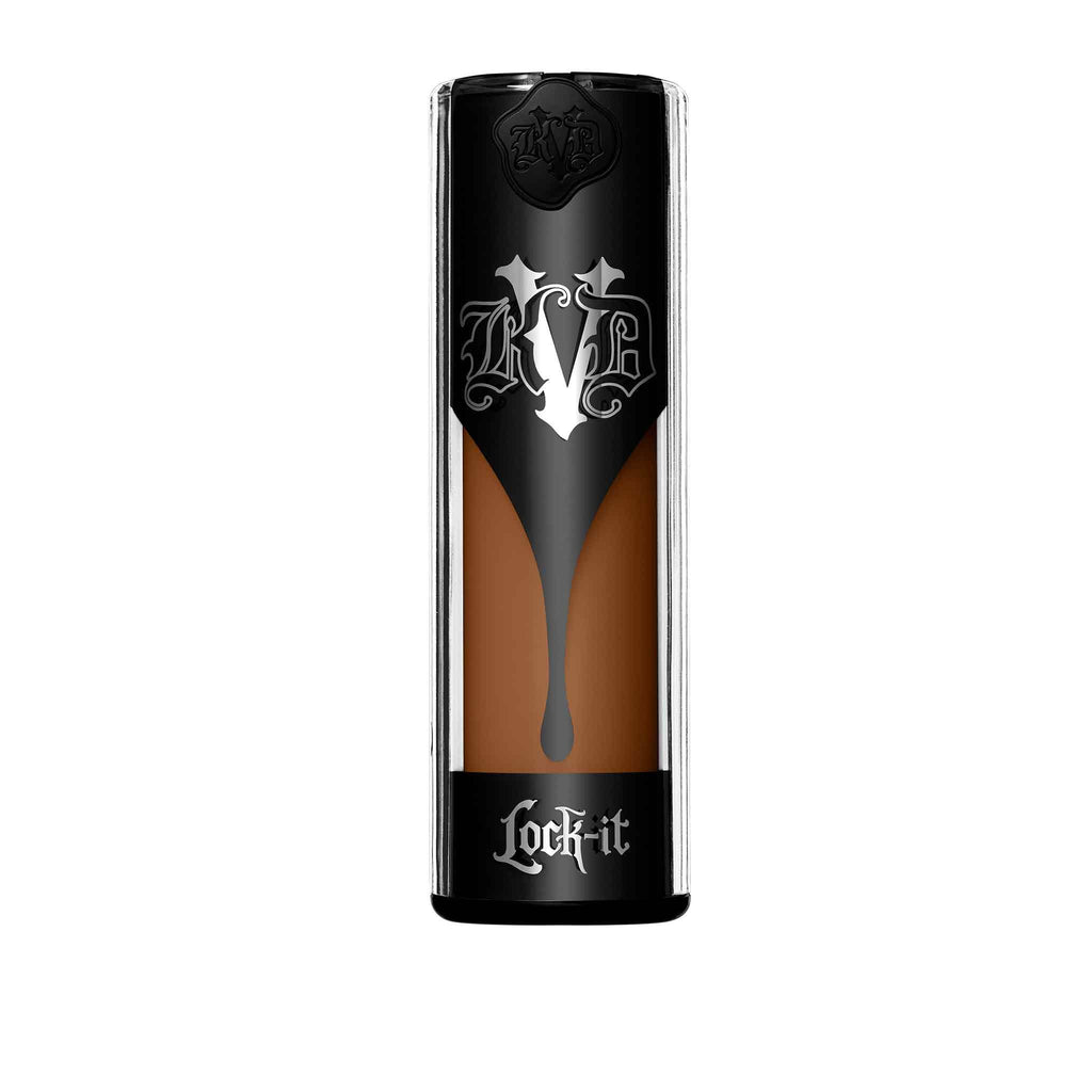 Kat Von D Lock It Foundation