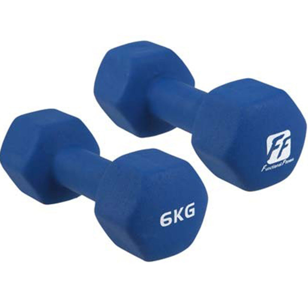 Dumb Bells