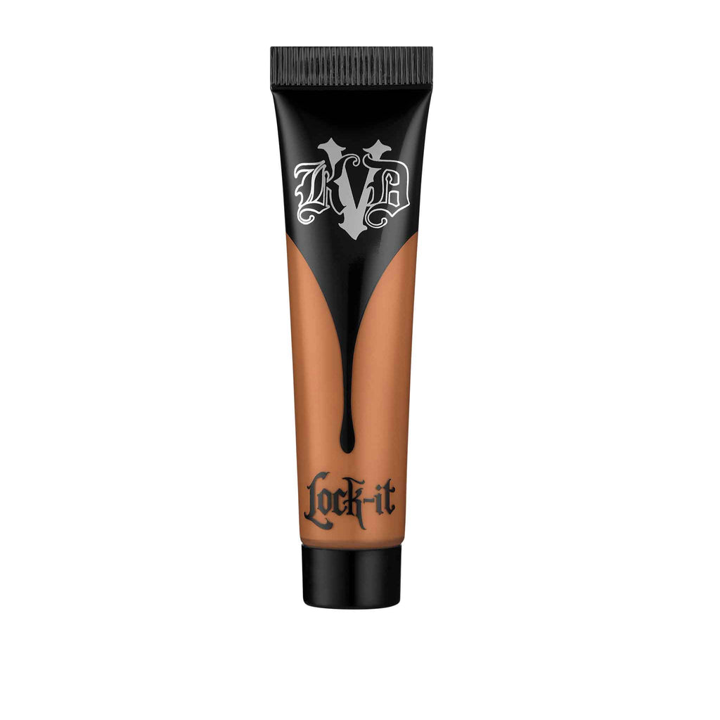 Kat Von D Lock It Foundation