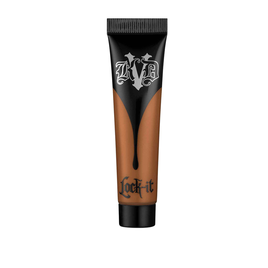 Kat Von D Lock It Foundation