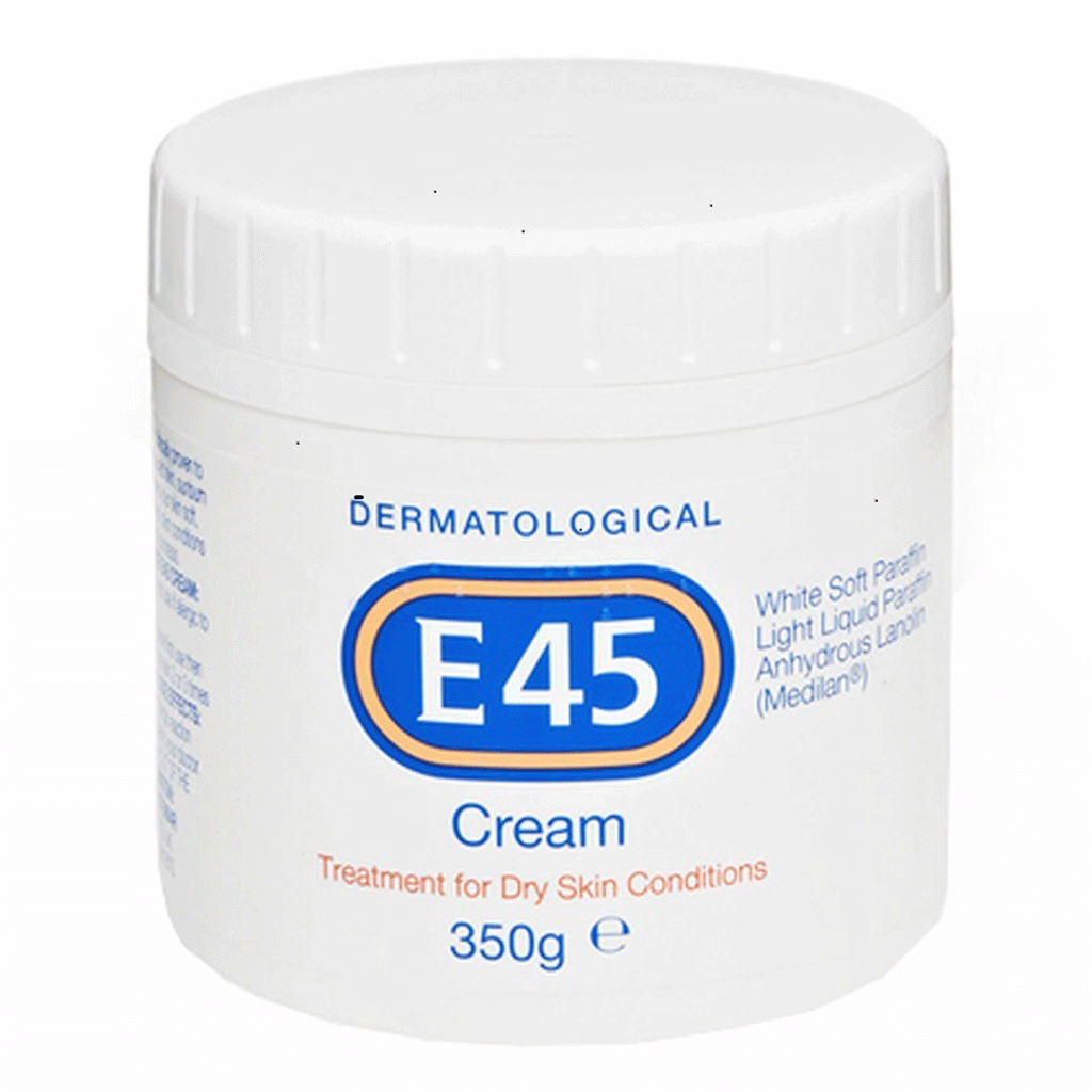 E45 Derma E45 Cream