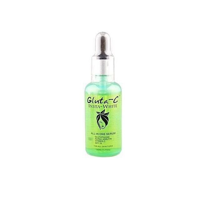 glutathione c serum Gluta C Insta White Serum 50ml – Coccibeauty glutathione c serum Gluta C Insta White Serum 50ml – Coccibeauty