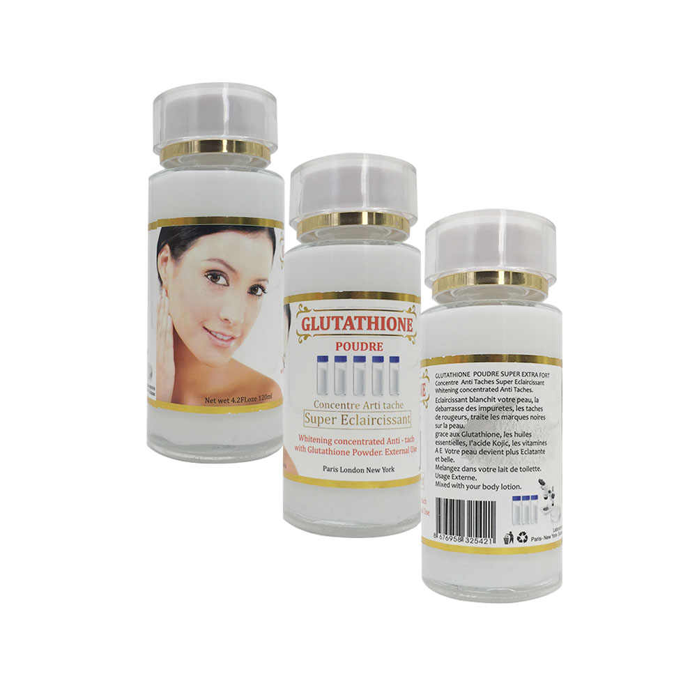Glutathione Poudre Serum Whitening Concentrated With Glutathione Coccibeauty Glutathione Poudre Serum Whitening Concentrated With Glutathione Coccibeauty