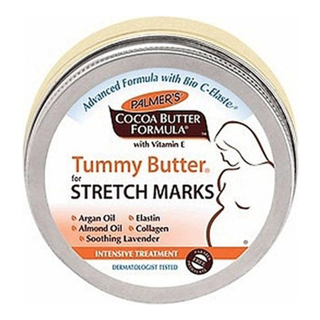 Palmers Tummy Butter For Stretch Marks - 125g