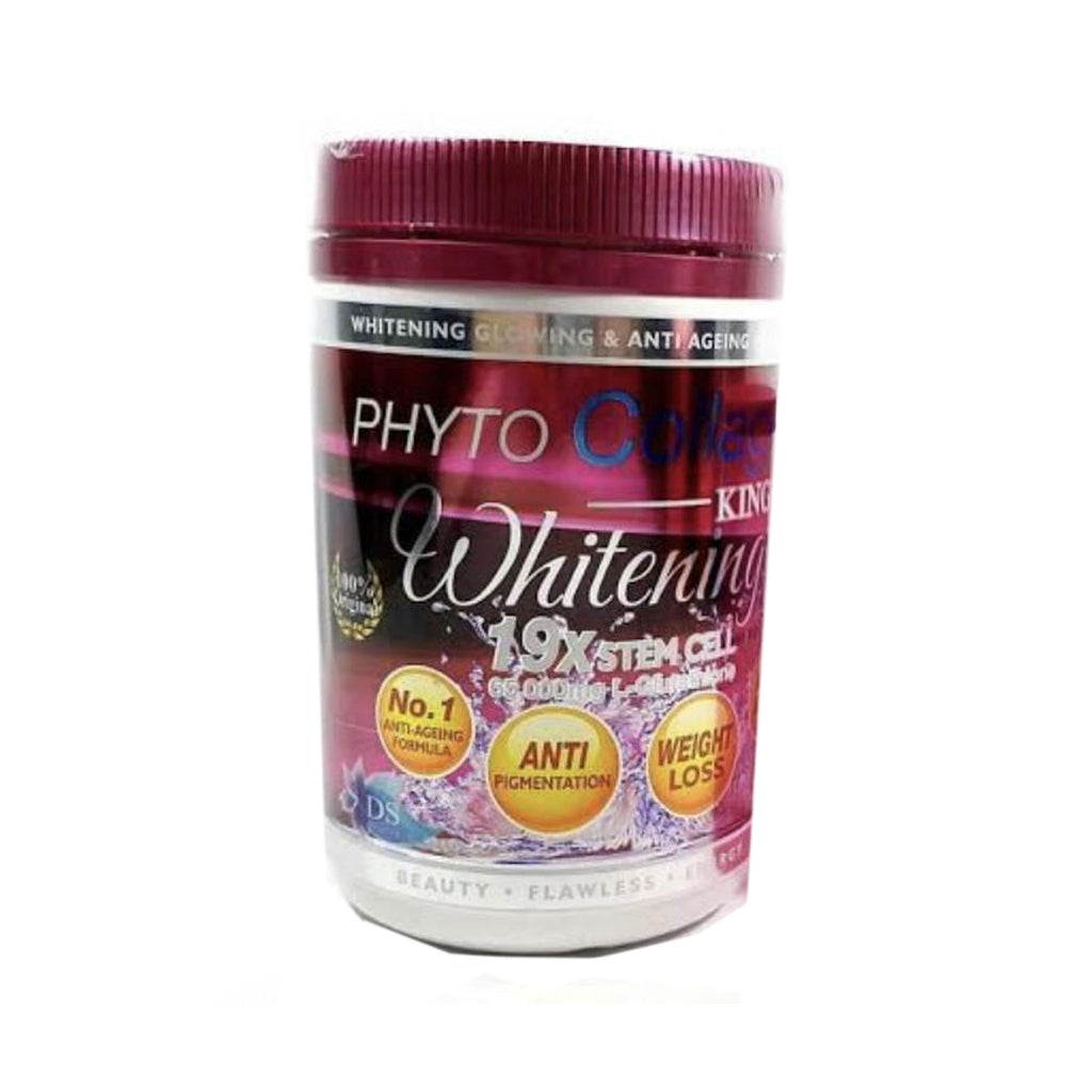 Phyto Collagen King Of Whitening Supplement 19X Stem Cell