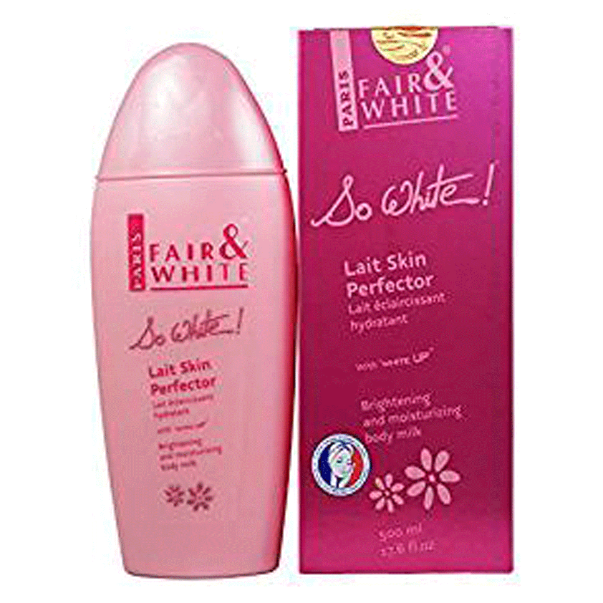 Buy So White Skin Perfector Body Lotion – Coccibeauty