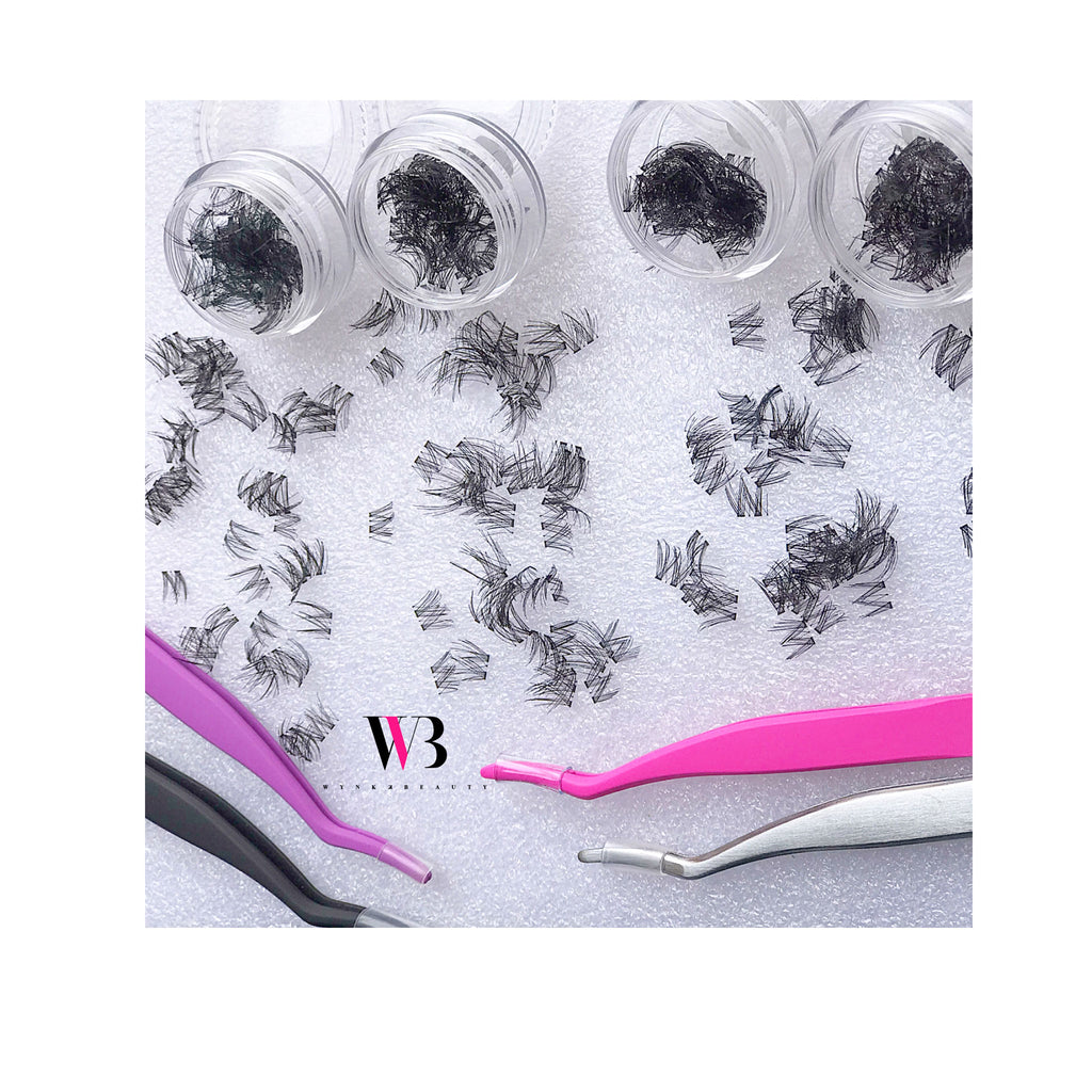Wynnk Lashes So Extra