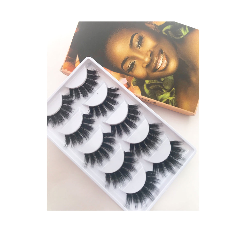 Wynnk Lashes Fairy Tale Collection