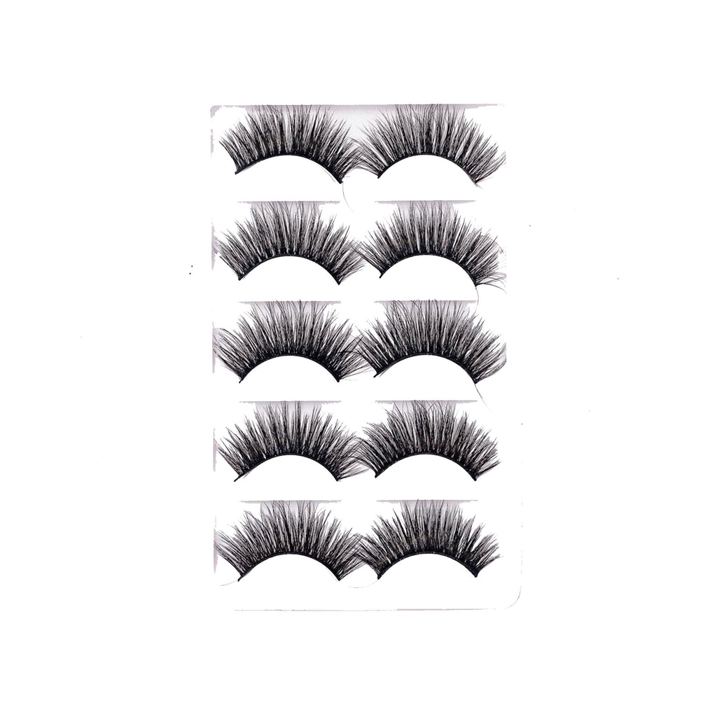 Wynnk Lashes Fairy Tale Collection