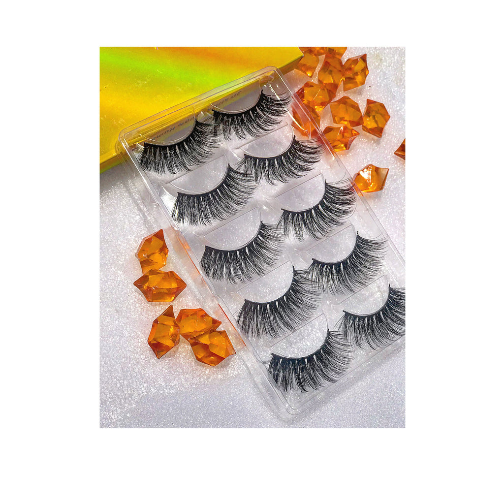 Wynnk Lashes Fairy Tale Collection
