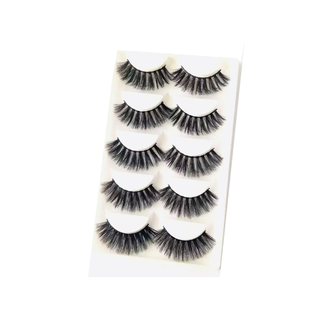 Wynnk Lashes HiFive Collection