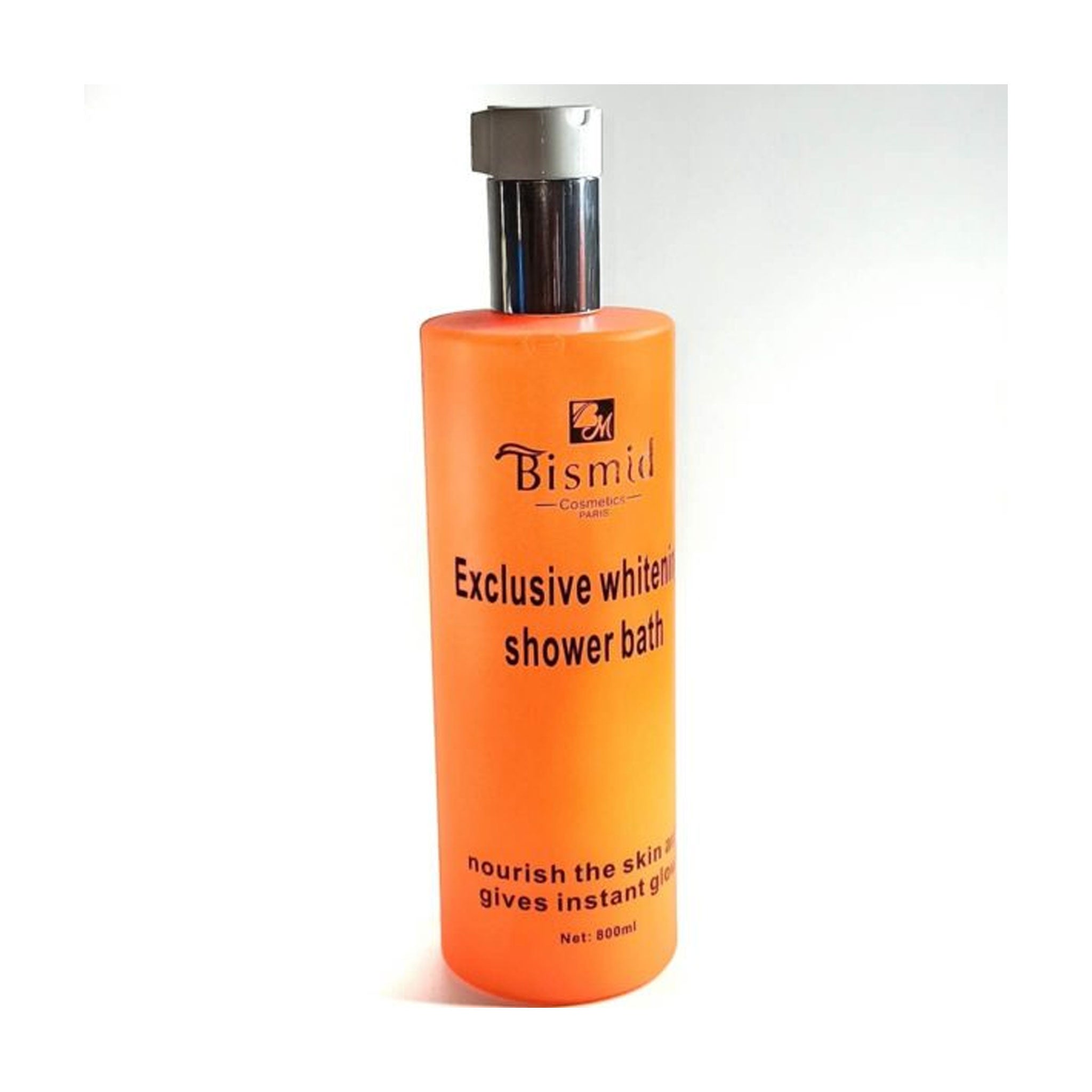 Crème Blanchissante BISMID Party Cream - Éclat Rapide, Anti-taches, 80ml - Soin Corps Et Visage