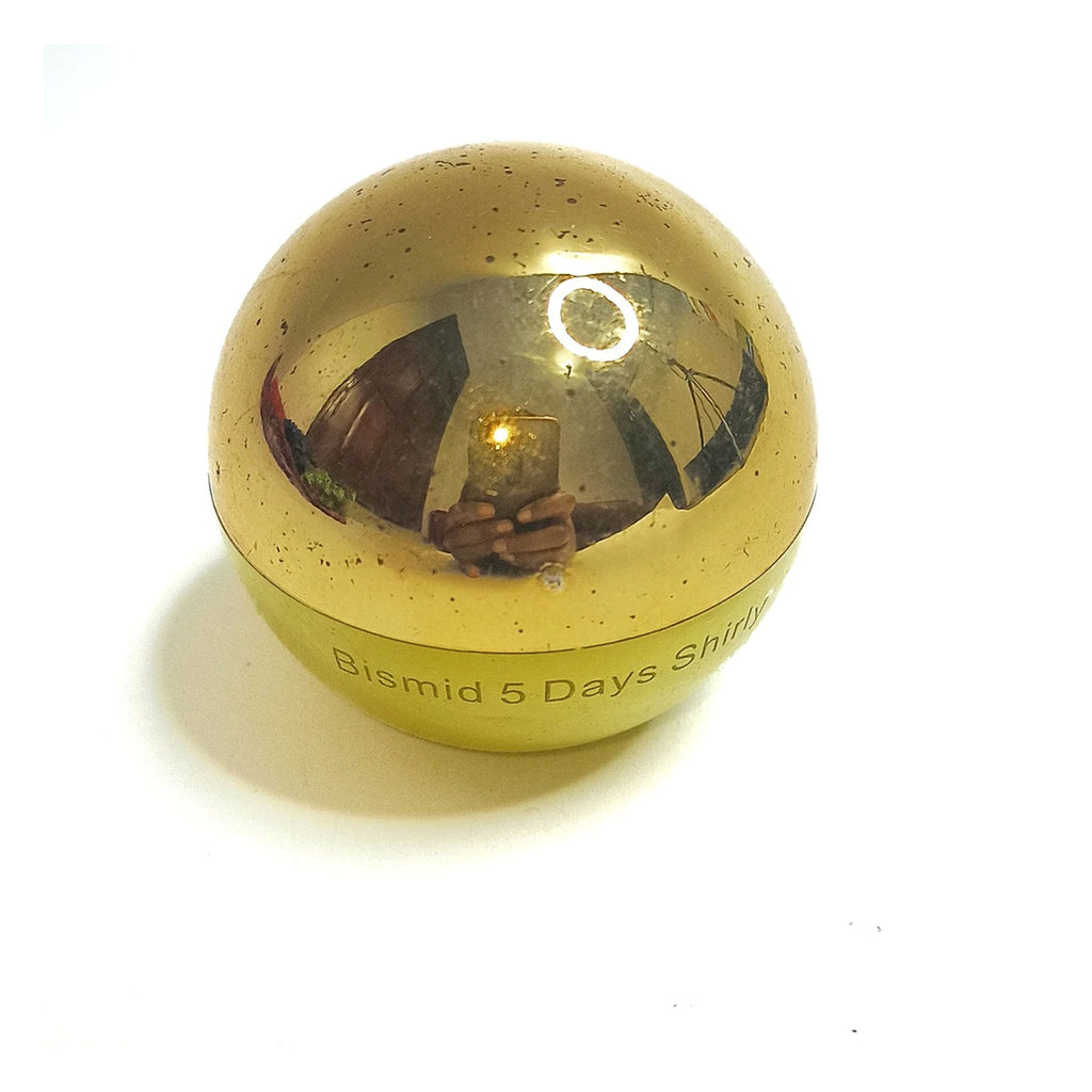 Bismid 5 Days Shirley Face Cream