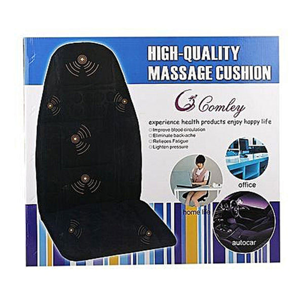 Comley High-Quality Massage Cushion