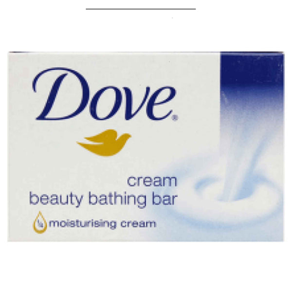 DOVE SOAP 50GM
