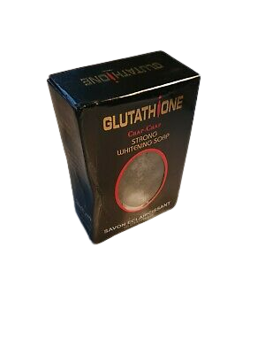 BUY Glutathione Chap Chap Whitening Soap - Online Coccibeauty BUY Glutathione Chap Chap Whitening Soap - Online Coccibeauty