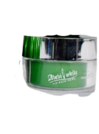 Abebi White End Of Discussion Quick Peeling Face Cream