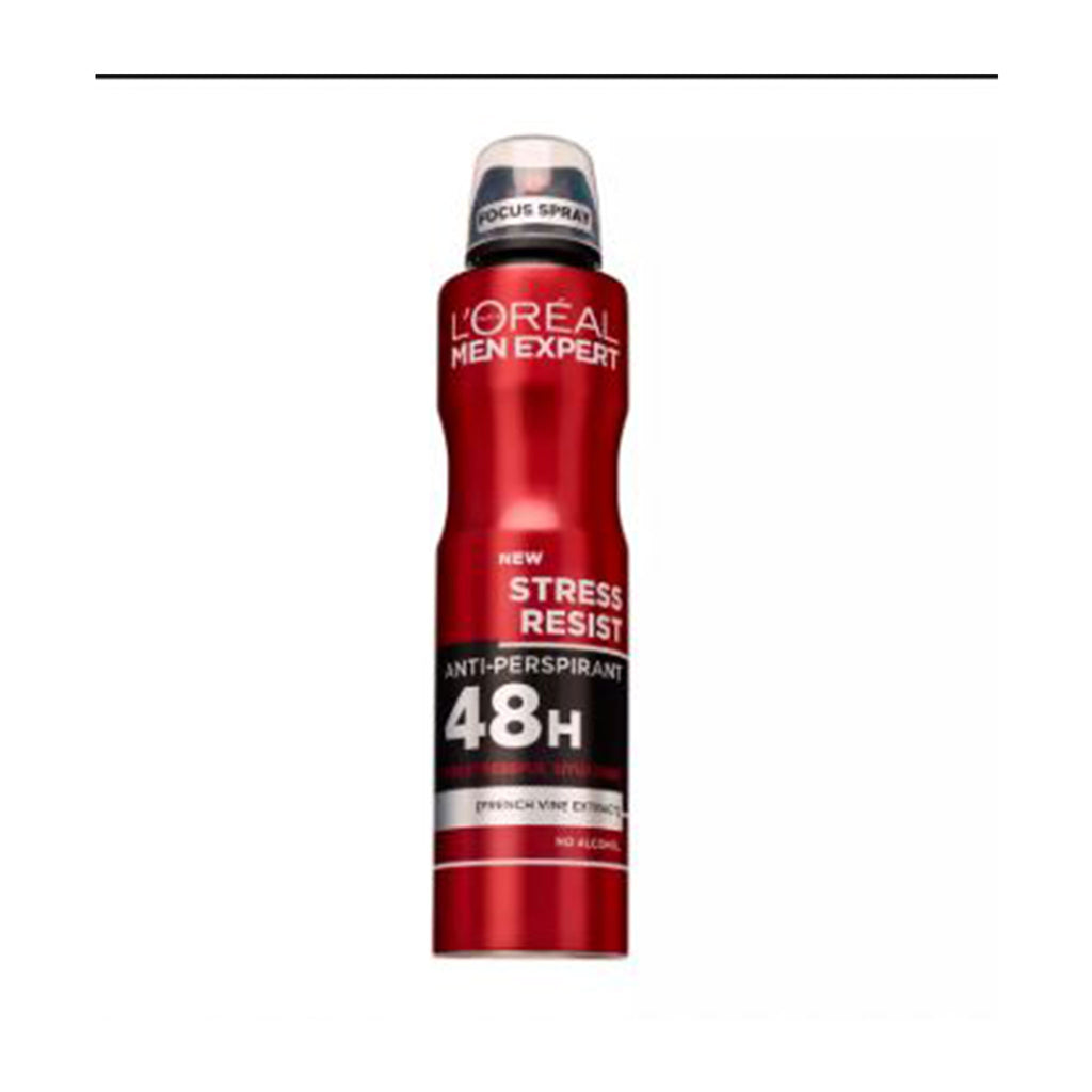 Loreal Men Expert HEAT PROTECT deo Deodorant spray antiperspirant